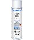 Spray adhesive